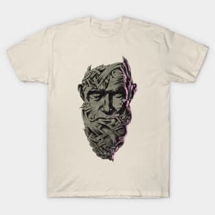 Real Viking! /Viking life (by Alexey Kotolevskiy) T-Shirt